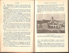 ALGERIE COURS HISTOIRE COLONISATION GEOGRAPHIE ADMINISTRATION  (15)
